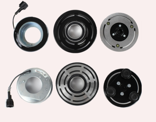 ac compressor clutch