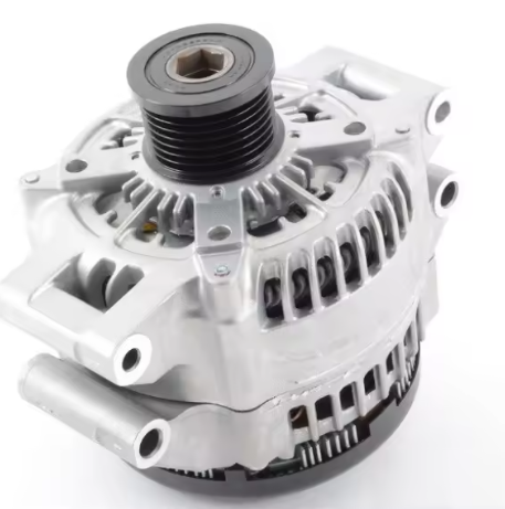 Alternator for Automotive car