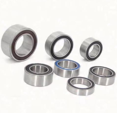 bearings for ac compressors