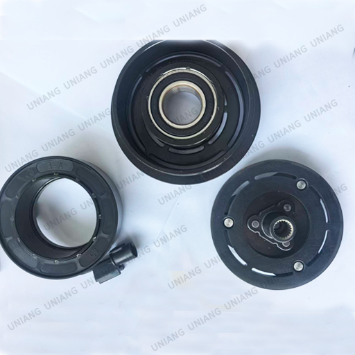 Clutach for ac compressor aftermarket