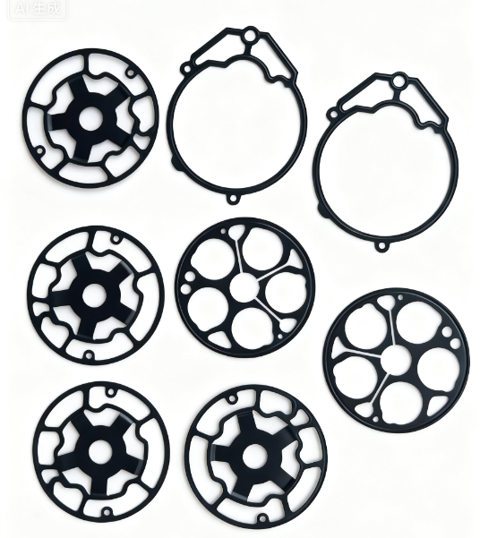 gasket for AC compressor