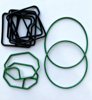 O-ring for AC compressor